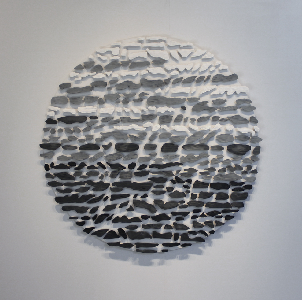 ALTERRE - Fragment II © 2018