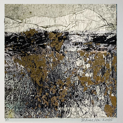 © Sylvie Schueler Vendu/sold